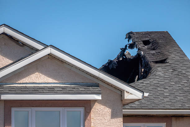 Licensed Fire Damage Removal service in Burtonsville, MD - Fire Damage Biloxi